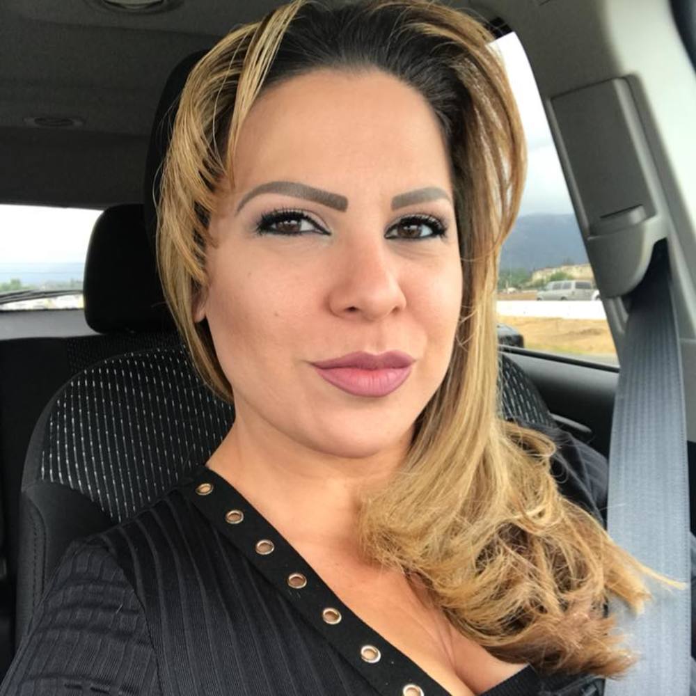 Meet your Posher, Yelenyz